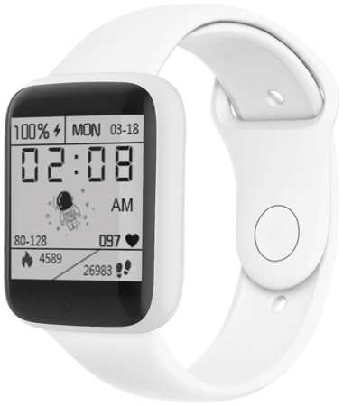 Смарт-часы BandRate Smart BRSD20PLWW 90154418946