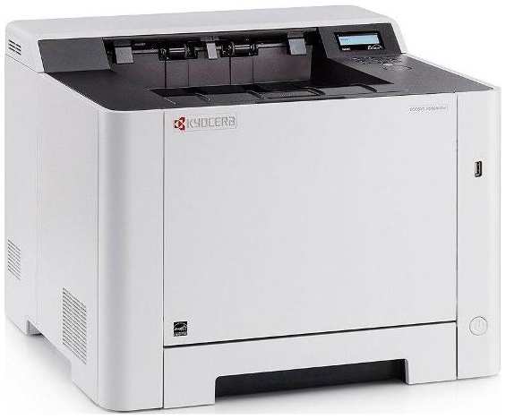 Лазерный принтер Kyocera Ecosys P5026cdw (1102RB3NL0) 90154419598