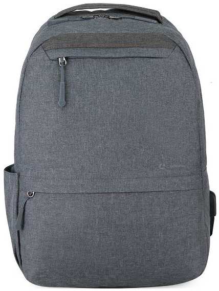 Рюкзак для ноутбука Lamark B155 15,6'' Dark