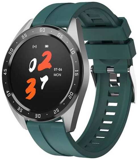 Смарт-часы BandRate Smart BRSX1010SGN