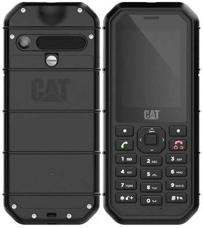 Мобильный телефон Caterpillar CAT B26