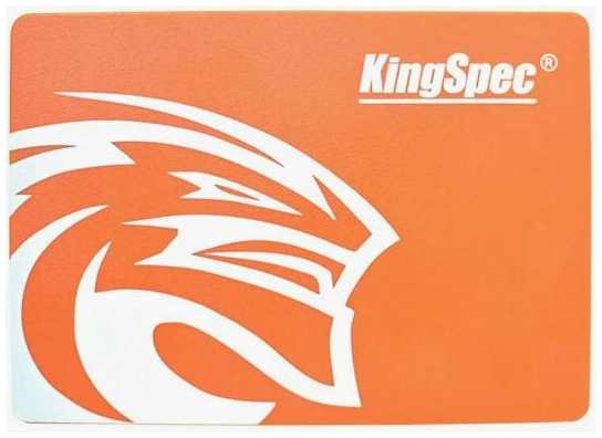 SSD накопитель KingSpec P3-128 90154431488