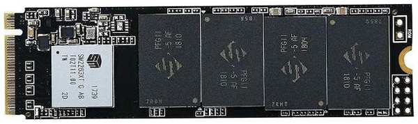 SSD накопитель KingSpec SSD 128GB (NE-128)
