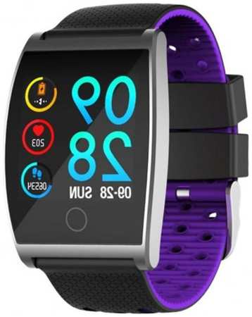 Смарт-часы BandRate Smart QS0505BSBF 90154433712