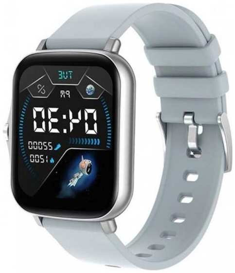 Смарт-часы BandRate Smart CheckME CMSY220SGR 90154433775