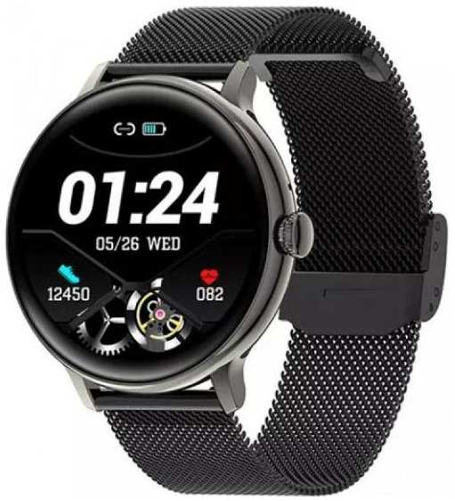 Смарт-часы BandRate Smart CheckME CMSQ71BBWB 90154433795