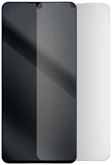 Защитное стекло KRUTOFF для Huawei P30 Lite (299512)