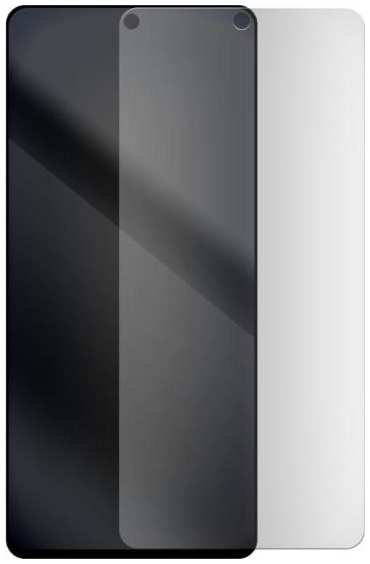Защитное стекло KRUTOFF для Samsung Galaxy A72 A725 (299598)