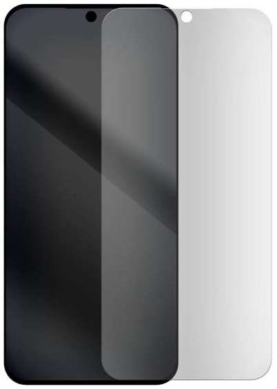 Защитное стекло KRUTOFF для Samsung Galaxy A01 (299559)