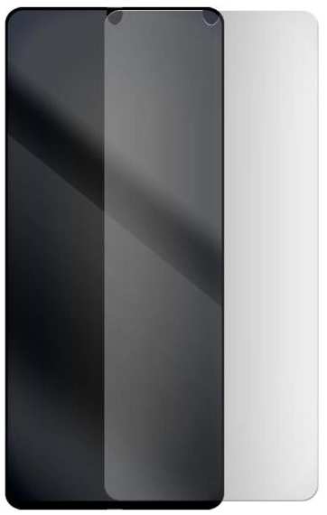 Защитное стекло KRUTOFF для Samsung Galaxy A31 A315 (299578)