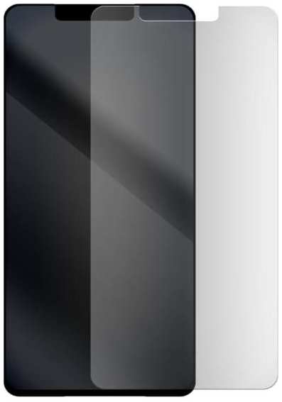 Защитное стекло KRUTOFF для Asus Zenfone 3 Max ZC553KL (287200)