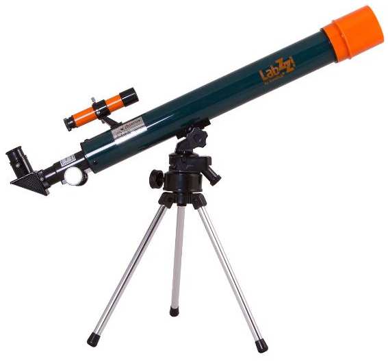 Набор Levenhuk LabZZ MT2, микроскоп и телескоп 90154440416