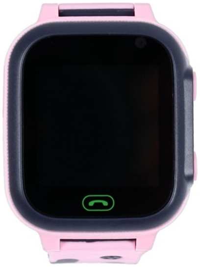 Смарт-часы Windigo AM-15 Pink 90154443149