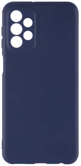 Чехол RED-LINE iBox Case для Samsung Galaxy A23, синий (УТ000030310) 90154445536