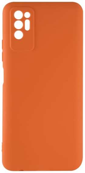 Чехол RED-LINE Ultimate для Tecno Pova 2, оранжевый (УТ000027436) 90154445601