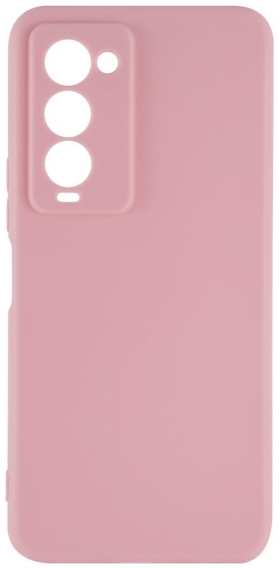 Чехол RED-LINE Ultimate для Tecno Camon 18 Premier, розовый (УТ000029530) 90154445611
