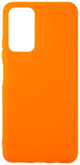 Чехол RED-LINE Ultimate для Poco M4 Pro 5G/ Note 11, оранжевый (УТ000029696) 90154445636