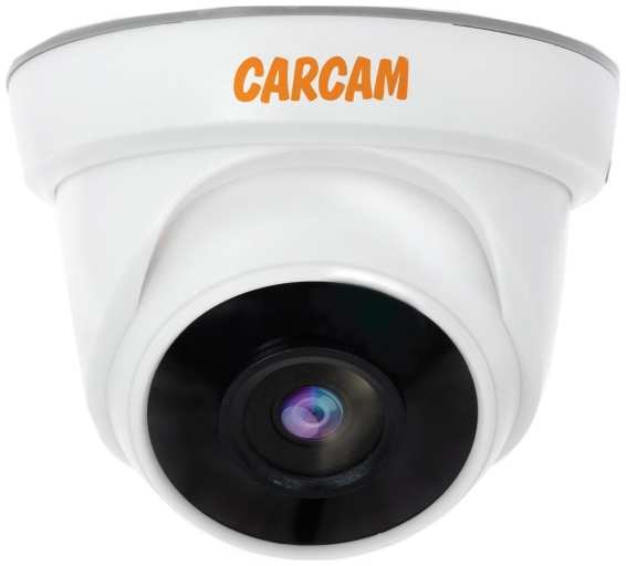 Камера видеонаблюдения КАРКАМ CAM-527