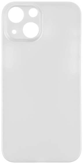 Чехол RED-LINE iBox UltraSlim для iPhone 13 mini, белый (УТ000029085) 90154449329