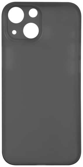 Чехол RED-LINE iBox UltraSlim для iPhone 13 mini, серый (УТ000029089) 90154449333
