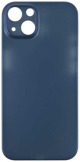 Чехол RED-LINE iBox UltraSlim для iPhone 13, синий (УТ000029094) 90154449338