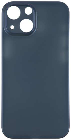 Чехол RED-LINE iBox UltraSlim для iPhone 13 Mini ,синий (УТ000029088) 90154449370