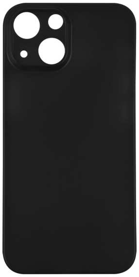 Чехол RED-LINE iBox UltraSlim для iPhone 13 mini, черный (УТ000029090) 90154449373