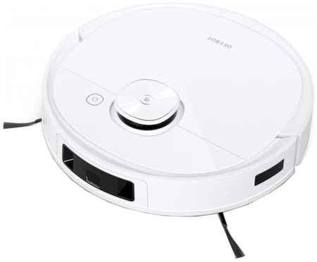 Робот-пылесос ECOVACS Deebot T9