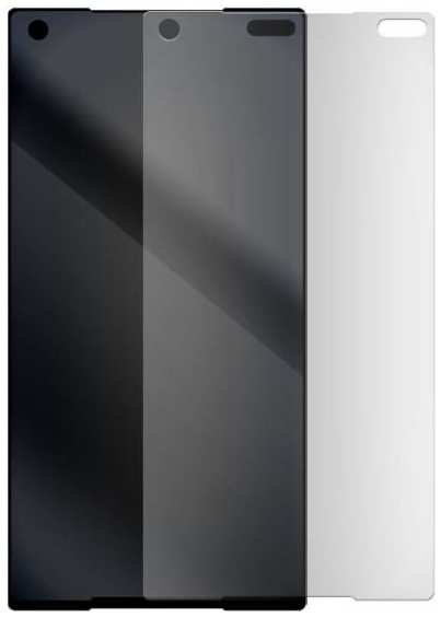 Защитное стекло KRUTOFF для Sony Xperia Z5 Compact (287900) 90154454268