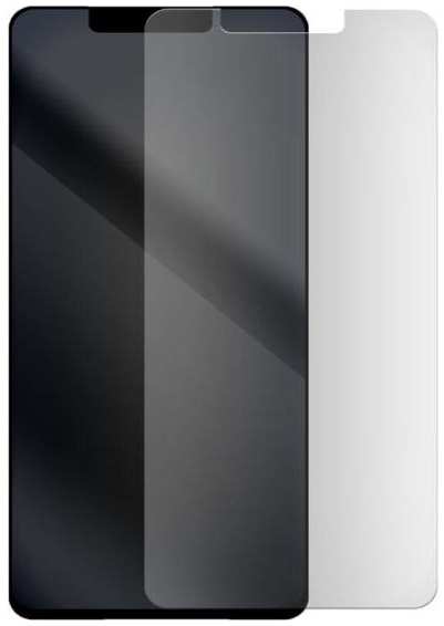 Защитное стекло KRUTOFF для Asus Zenfone 3 Max ZC520TL (287199)