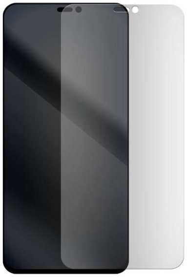 Защитное стекло KRUTOFF для Apple iPhone XS Max (287175)