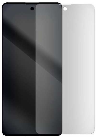 Защитное стекло KRUTOFF для Samsung Galaxy A51 A515 (299586)