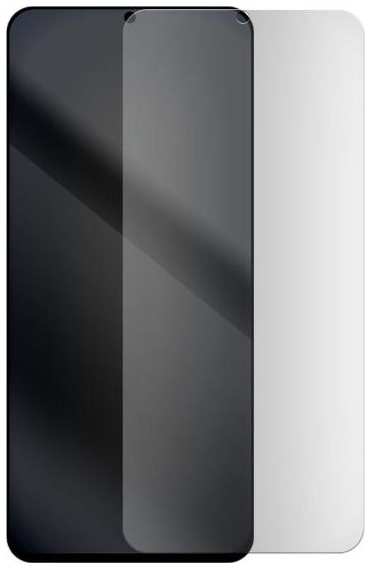 Защитное стекло KRUTOFF для Samsung Galaxy A03s A037 (299563)