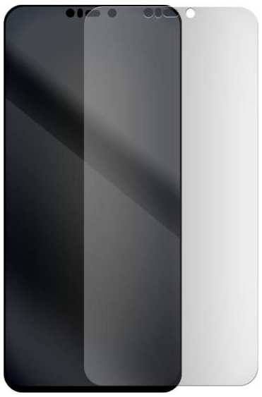 Защитное стекло KRUTOFF для Asus Zenfone Max M2 ZB633KL (287215)