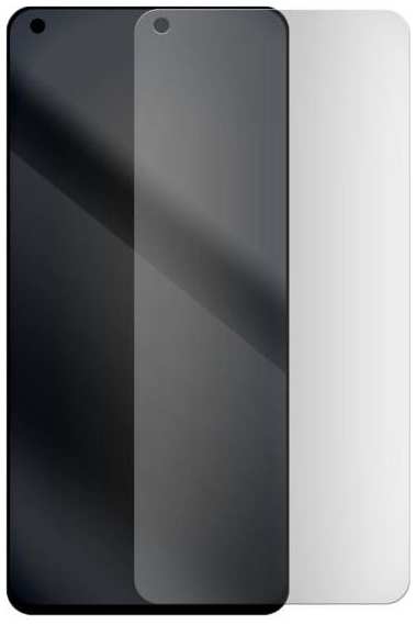 Защитное стекло KRUTOFF для Huawei Nova 5T (299497)