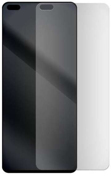 Защитное стекло KRUTOFF для OnePlus Nord (287666)