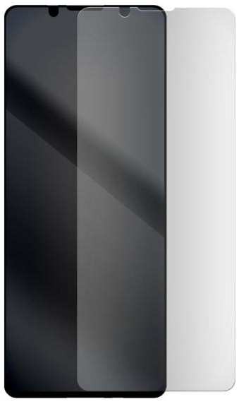 Защитное стекло KRUTOFF для Sony Xperia Pro-I (287882)