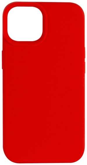 Чехол RED-LINE для iPhone 14 Red (УТ000032557) 90154456450
