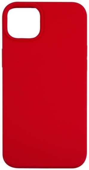 Чехол RED-LINE для iPhone 14 Plus MagSafe Red (УТ000032610) 90154456821