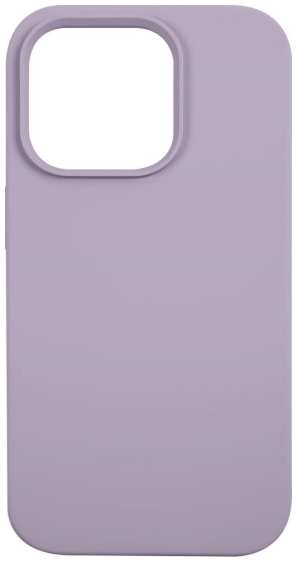 Чехол -LINE для iPhone 14 Pro Lavender (УТ000032563)