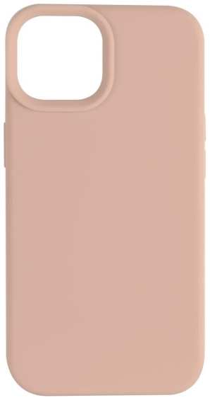 Чехол RED-LINE для iPhone 14 Pink Sand (УТ000032549) 90154456876