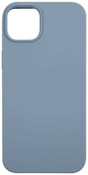 Чехол RED-LINE для iPhone 14 Plus Blue Fog (УТ000032570) 90154456877