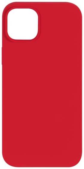 Чехол RED-LINE для iPhone 14 Plus Red (УТ000032554) 90154456881