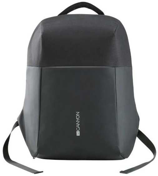Рюкзак для ноутбука Canyon BP-9, 15.6″, с защитой от краж, (CNS-CBP5BB9)