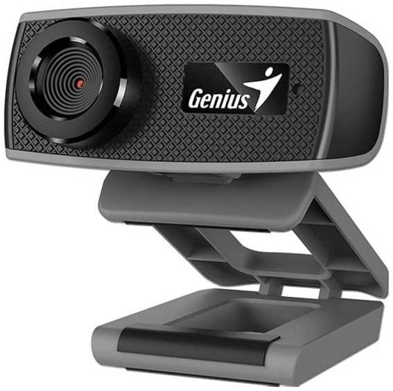 Веб-камера Genius FaceCam 1000X V2 90154458262