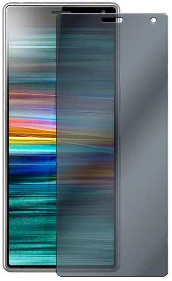 Защитное стекло KRUTOFF для Sony Xperia XA3 (254801)