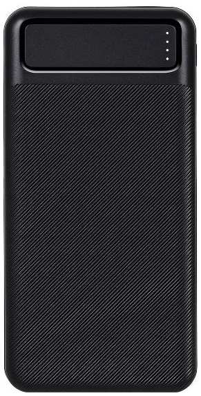 Внешний аккумулятор TFN PowerAid 10000mAh Black (430004) 90154460531