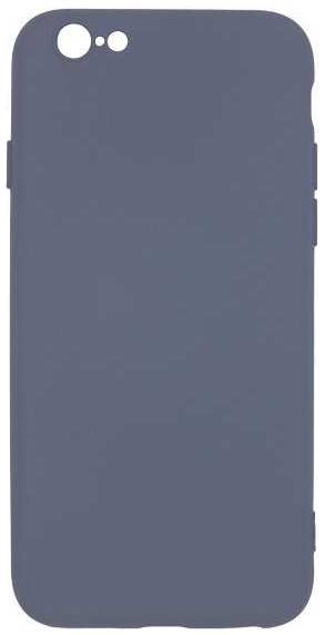 Чехол PERO для Apple iPhone 6/6s, серый (PCLS-AIP6S-GR) 90154462983