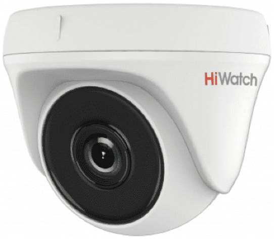 Камера видеонаблюдения HIWATCH DS-T233 90154468295