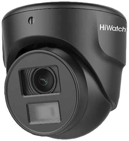 Камера видеонаблюдения HiWatch DS-T203N 90154468619